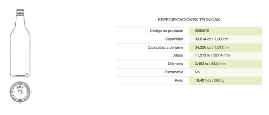 TEQ. REDONDA 1 LTO. ALIG