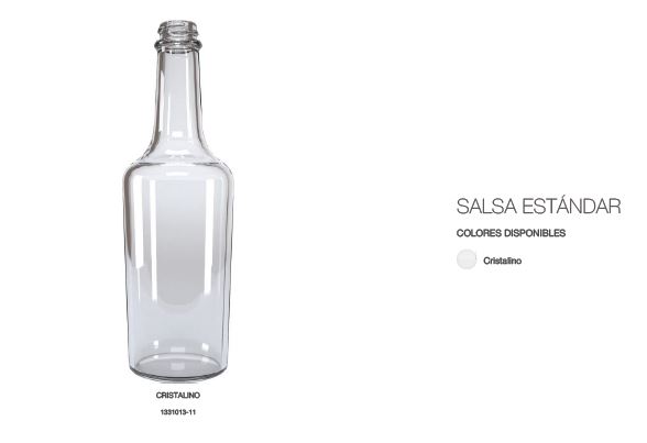 SALSA ESTANDAR (314691) 