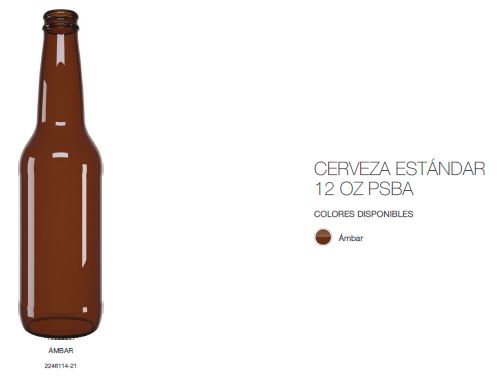 ALIGERADA 12 OZ GRANEL  