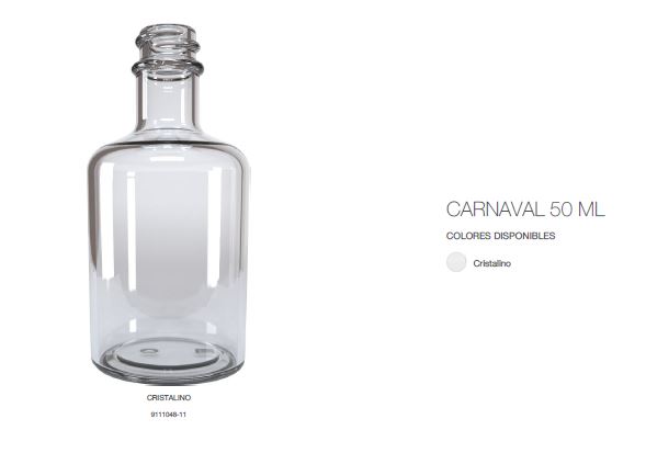 CARNAVAL 50 ML