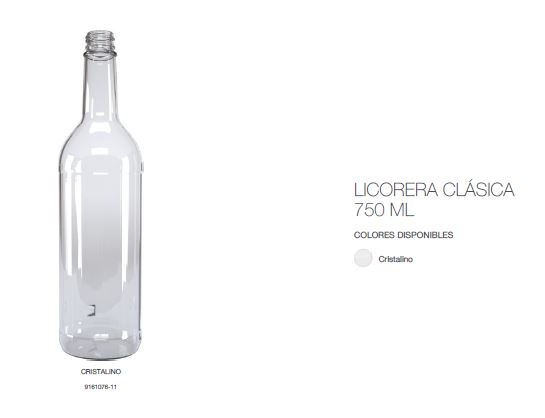 BULK PALO VIEJO 750 ML