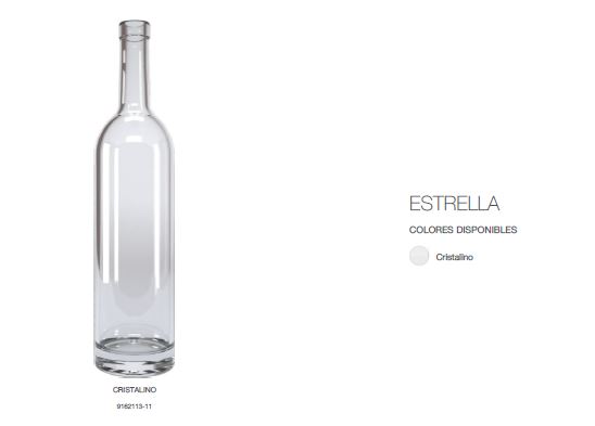 ESTRELLA 750