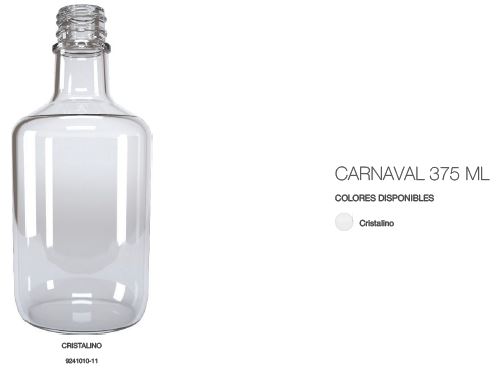 CARNAVAL 375ML          
