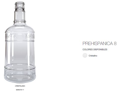 PREHISPANICA 750ML GUALA