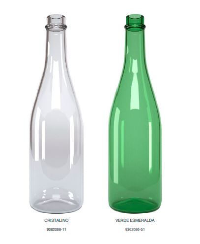 SIDRA GIGANTE VERDE ESME