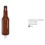 CERVEZA ALIGERADA 12 OZ 