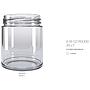 ROUND JELLY 9.38 OZ     