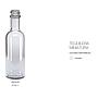 TEQUILERA MINIATURA 50 ML.